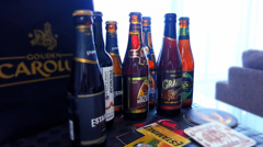 世界のビール