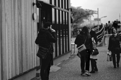 Asakusa camera #56