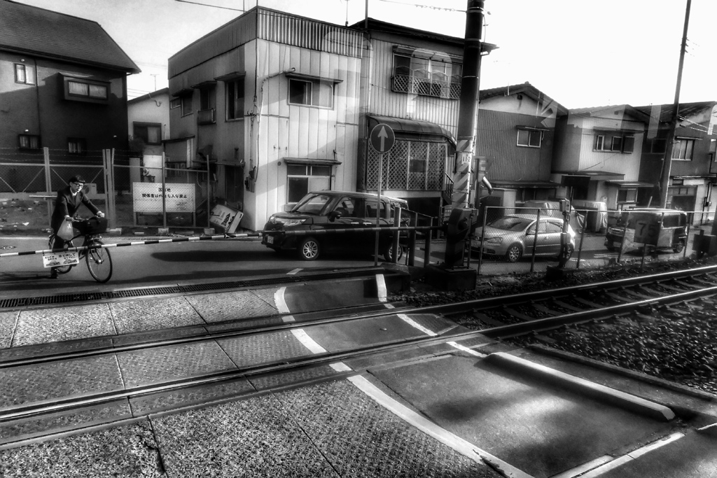 Rail Road Movies #15