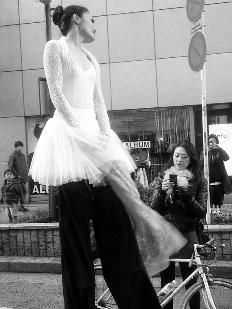 WONDERLAND #4