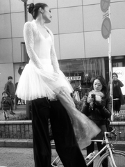 WONDERLAND #4