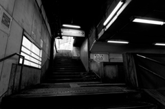国道駅 #3