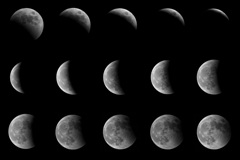 moon 8 Nov. 2022