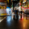 Akihabara high reflectance #2