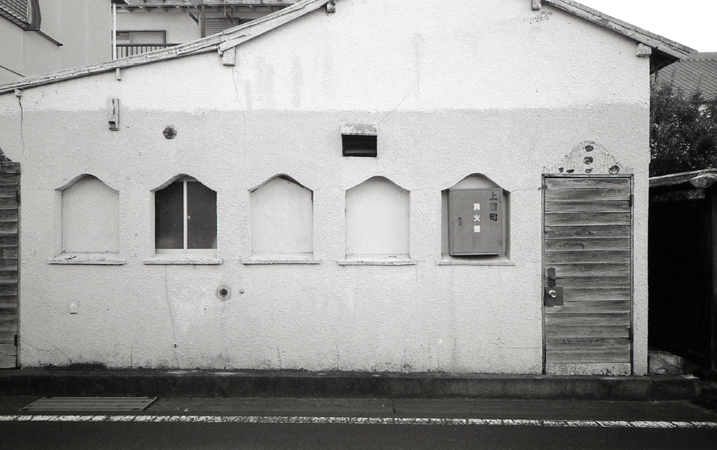 RICOH GR1s #42