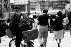 Tukiji Market #4