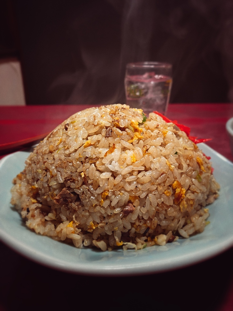 ひとりのグルメ