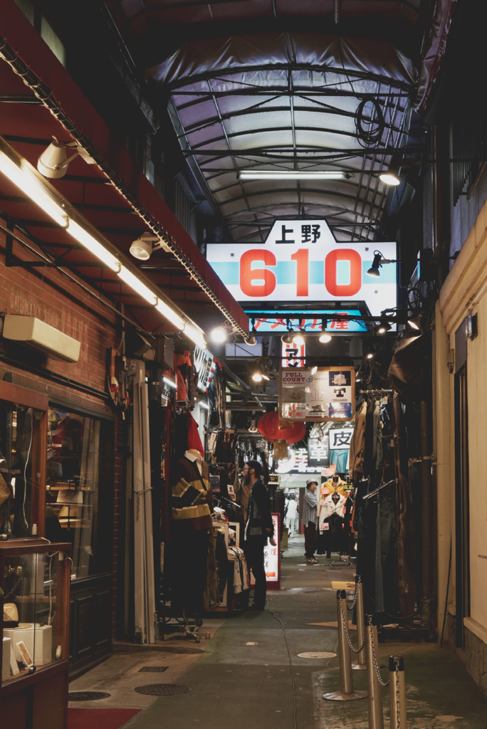 AMEYOKO SNAPSHOT #8