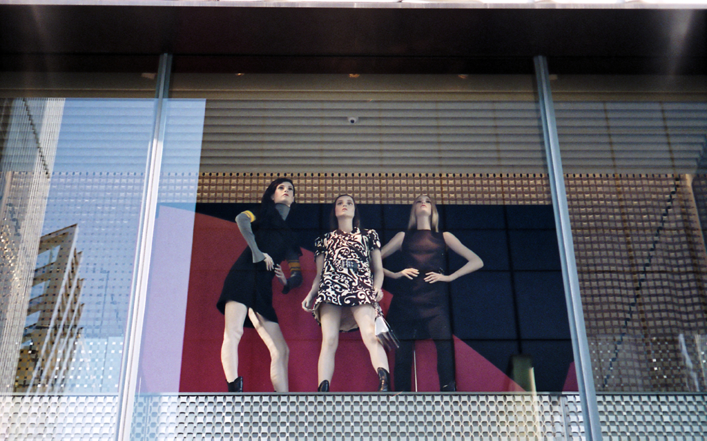 Ginza street pics #33