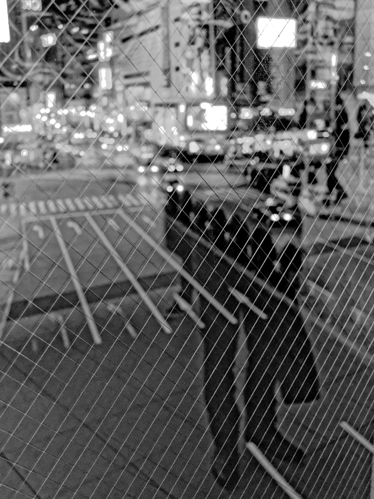 shibuya winter photos 2014 #28