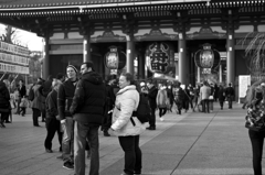 Asakusa camera #47