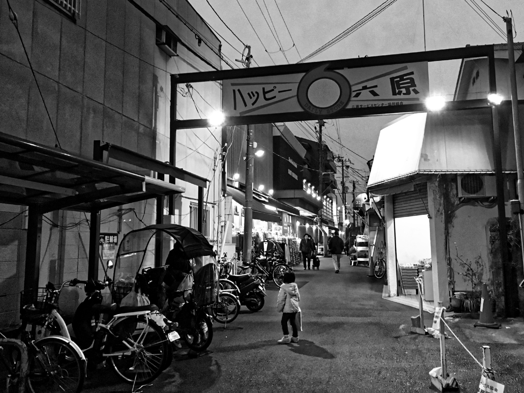 Kyoto Trip Snap #55