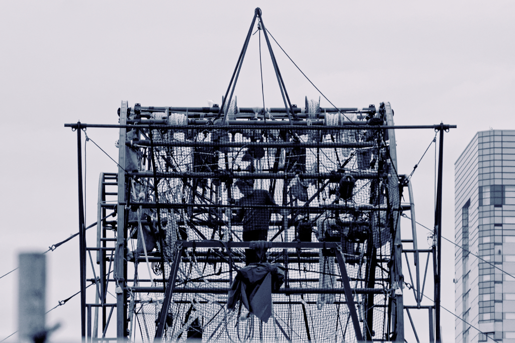 CirkVOST "Epicycle" #2