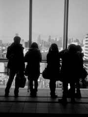 shibuya winter photos 2014 #22