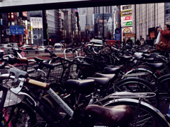 Shinjuku Hi-Fi #11