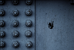 とある夏の夕刻 #2