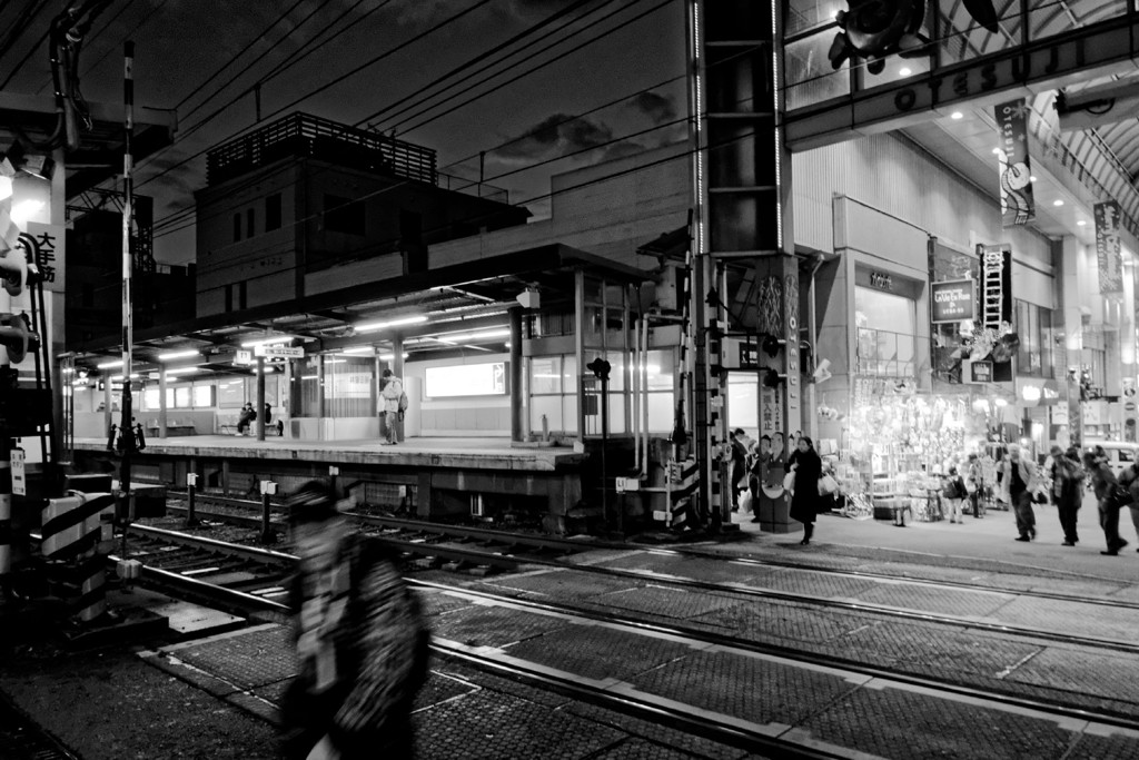 Kyoto Trip Snap #3
