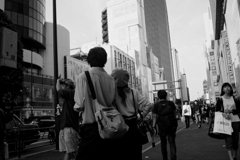 Harajuku-Omotesando autumn 2017 #9