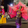 Vibrant Dancer #12