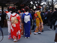 Asakusa camera #4