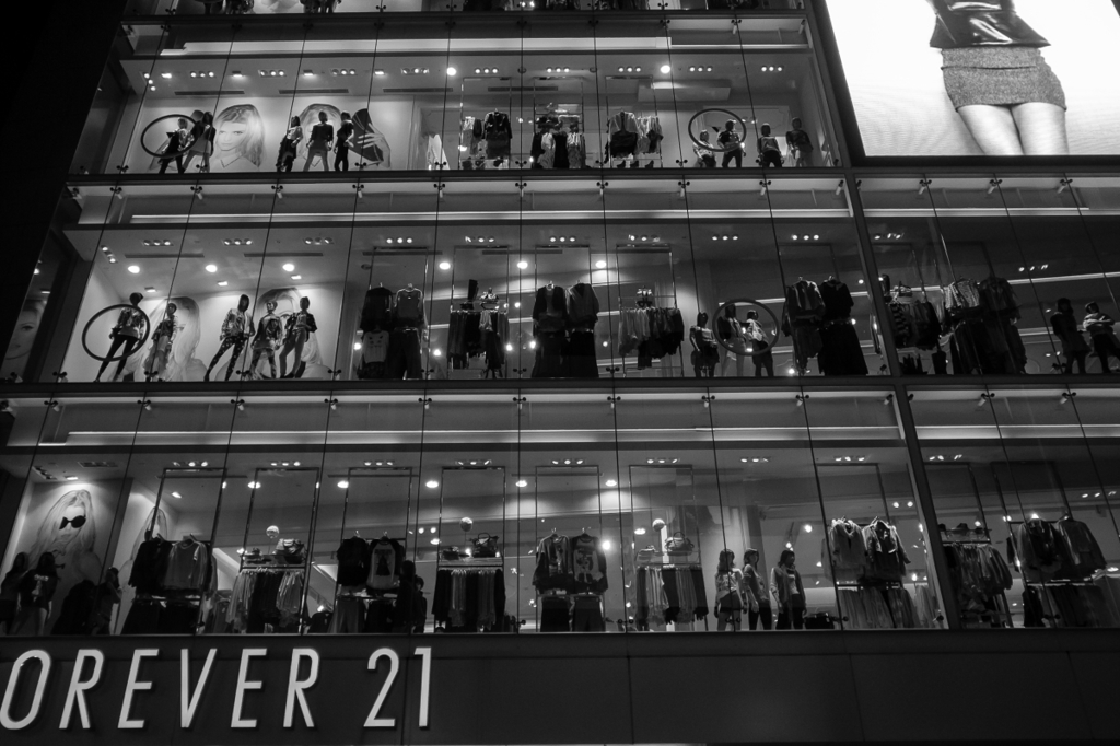 shibuya winter photos 2012 #12