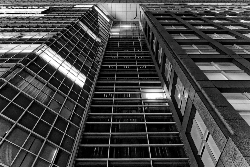 elevators