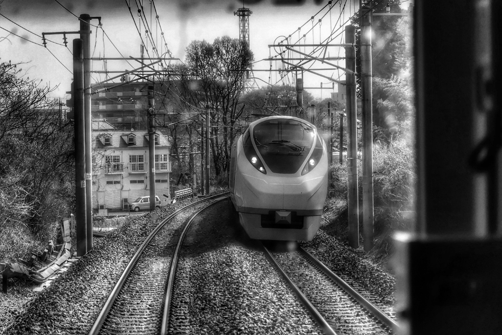 Rail Road Movies #1