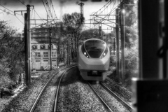 Rail Road Movies #1