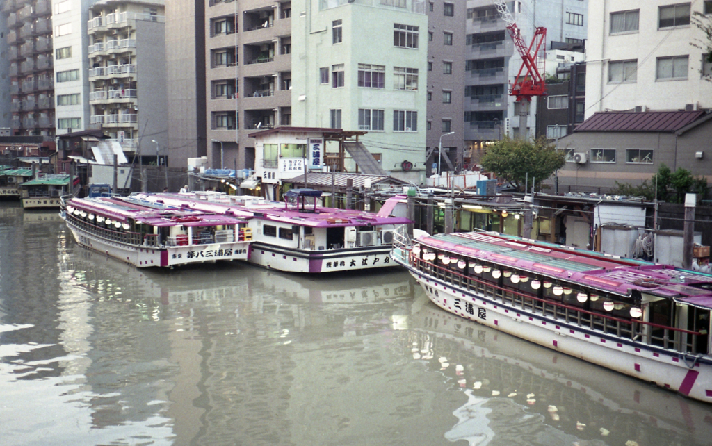 YASHICA ELECTRO 35 MC #3