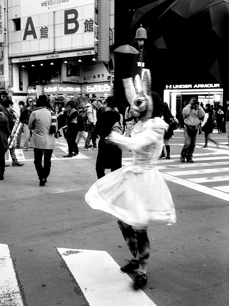 WONDERLAND #10