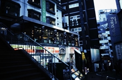shibuya winter photos 2014 #13
