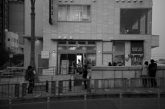 Asakusa camera #45