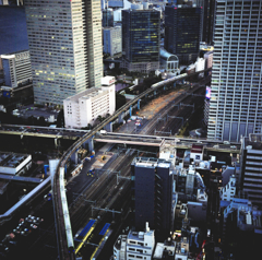YashicaFlex #04