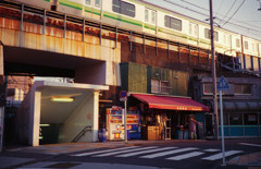 子安 #8
