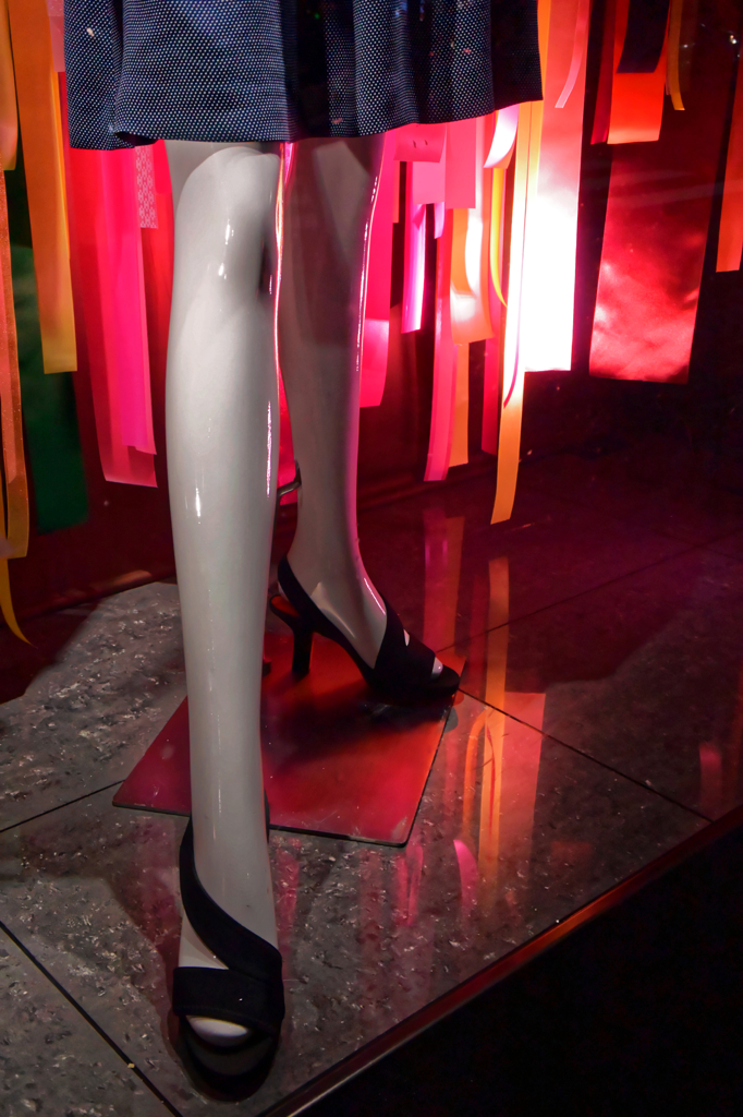 Ginza street pics #3