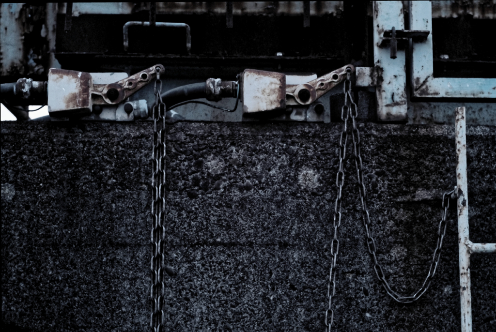 とある夏の夕刻 #1