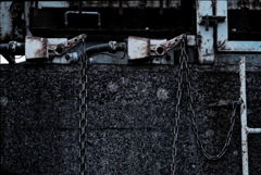 とある夏の夕刻 #1