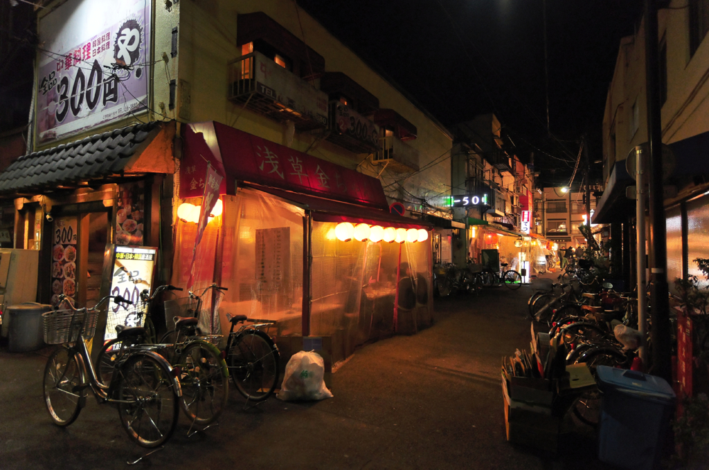 Asakusa camera #63