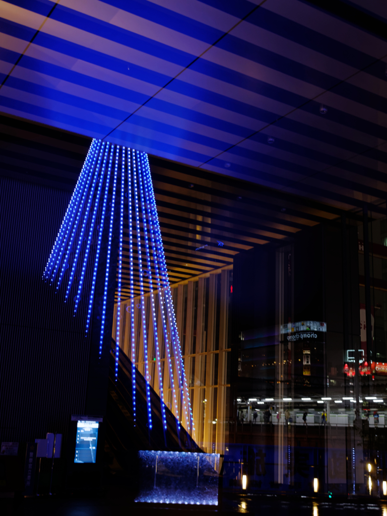 Akihabara high reflectance #14