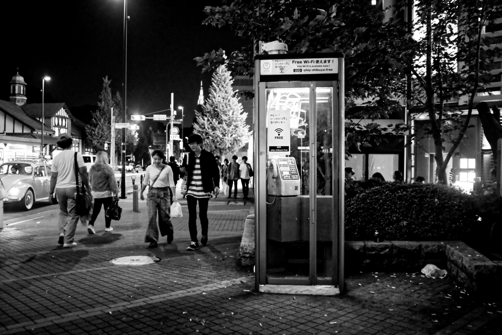 Harajuku-Omotesando autumn 2017 #23