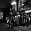 Memories of Kichijyoji　#17