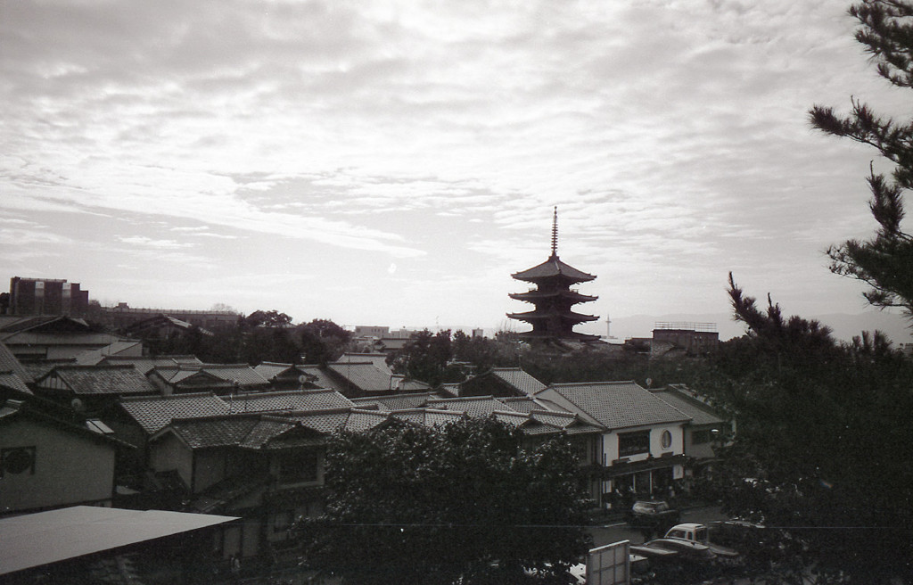 Ricoh R1 #11