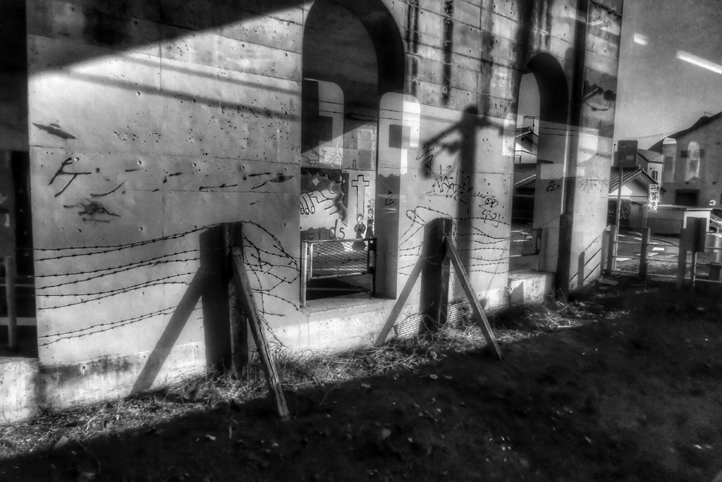 Rail Road Movies #4