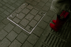 shibuya winter photos 2012 #1