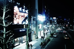 shibuya winter photos 2014 #6