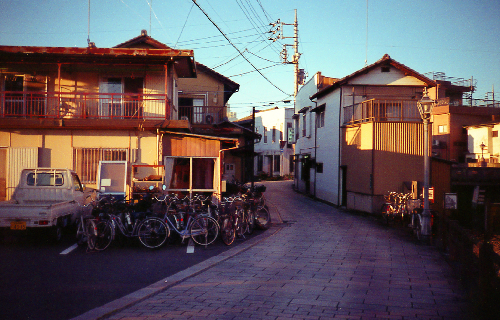 Nikon EF100 #11