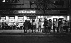 Ginza street pics #19
