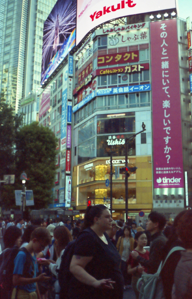 RICOH ELNICA F #5