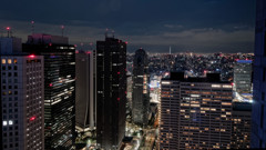 新宿副都心 #10