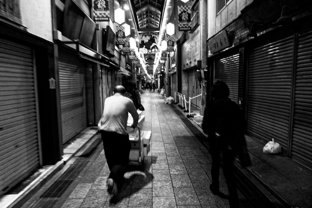 Kyoto Trip Snap #41